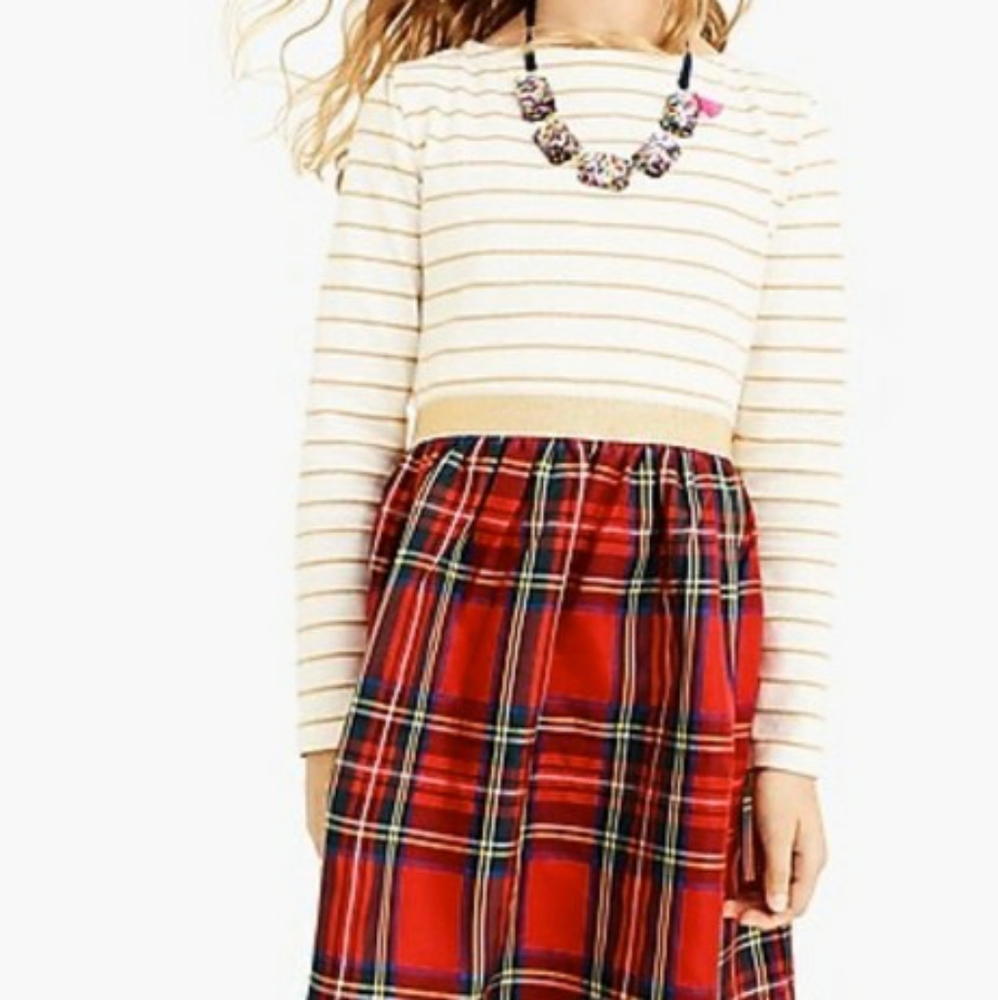 Crewcuts dress